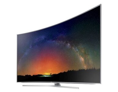 Miniatura: Spektakularne telewizory Samsung SUHD już...