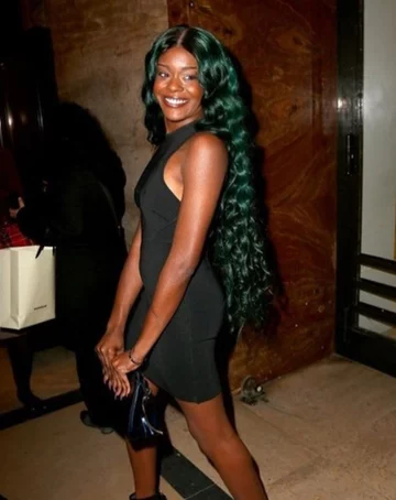 Azealia Banks 