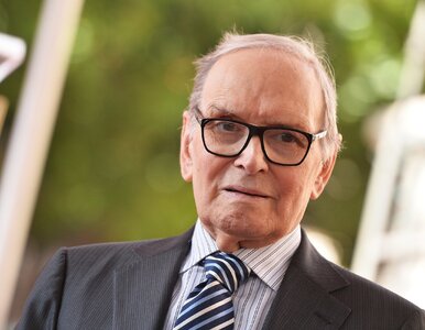 Miniatura: Ennio Morricone – dorobek godny wielkiego...