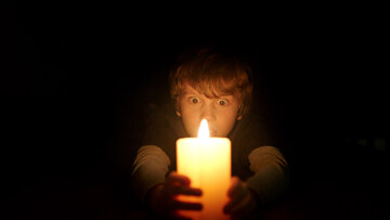 Kiedy gasną światła / Lights Out (2016)