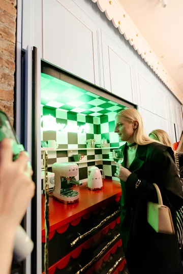 Finał konkursu Deer Wood „Kuchnia z Krainy Czarów” 