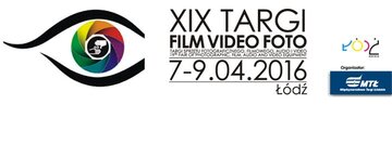 Targi FILM VIDEO FOTO