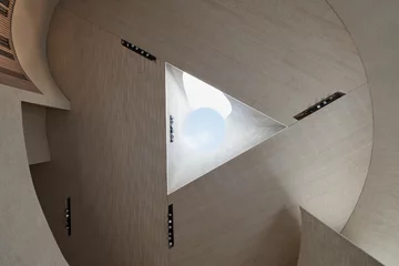 Kościół św. Wacława, projekt Atelier Štěpán Linka, kościół św. Wacława