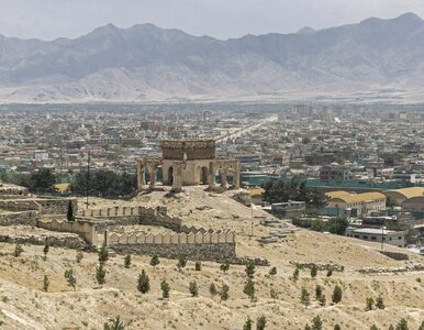 Miniatura: Afganistan stanie się potęgą turystyczną?...