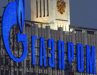 Miniatura: KE sprawdzi czy Gazprom nie zawyża cen