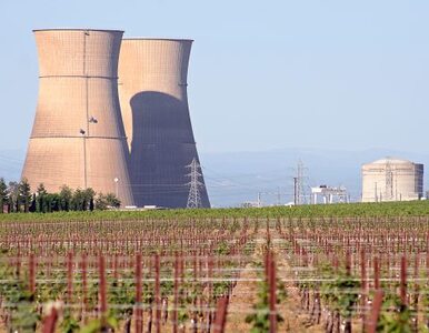Miniatura: Europa sprawdzi wytrzymałość elektrowni...