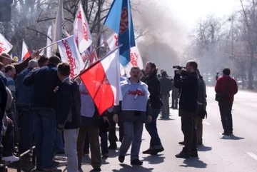 Fot. Paula Mozdrzewska