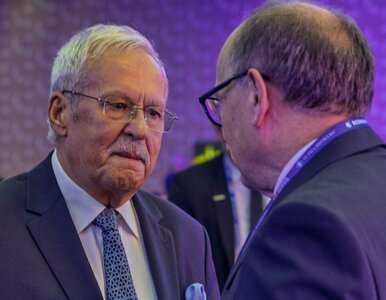 Miniatura: „Górnictwo trzeba pożegnać z honorami"....