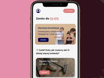 Nowy benefit spodobał się pracownikom. Za&nbsp;posprzątanie mieszkania zapłaci pracodawca