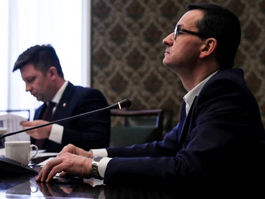 Miniatura: Rozłam w PiS dotarł do Brukseli. Trzej...