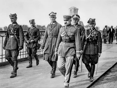 Miniatura: QUIZ z historii. Wstydź się, jeśli nie...