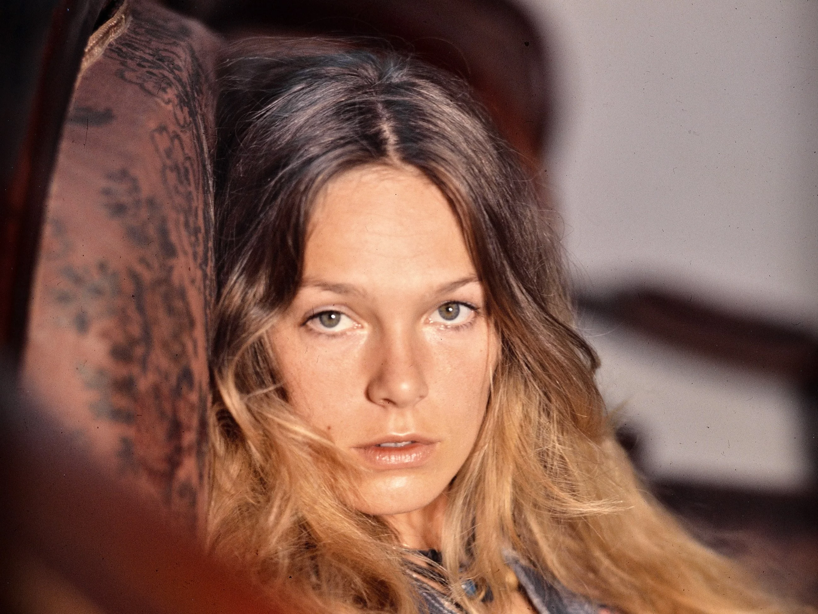 Poznajesz aktorki na zdjęciu? Wychowani w PRL-u mają łatwiej