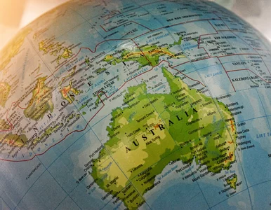 Miniatura: 10 pytań z geografii. Traf chociaż 6/10