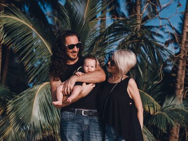 Miniatura: „Nie bierzcie tabletek, tu nie ma...