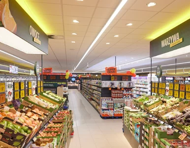 Miniatura: Afera w toruńskiej Biedronce. Sieć musiała...