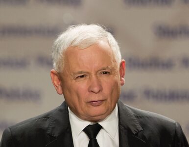 Miniatura: Kaczyński: W aneksie WSI musiały być...
