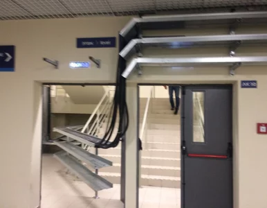 Miniatura: „Kiedy skończysz budować stadion, a potem...