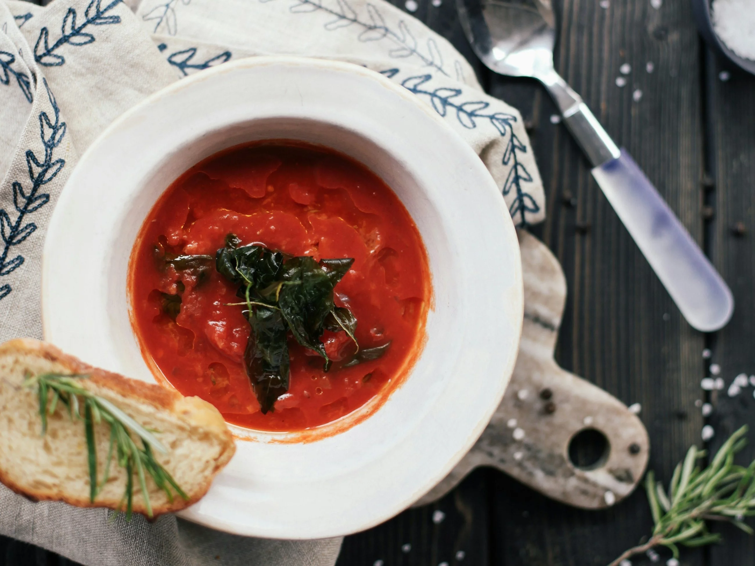 Kulinarne wyzwanie. 10/10 tylko dla smakoszy