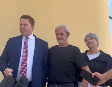 Miniatura: David Hunter udusił ciężko chorą żonę....