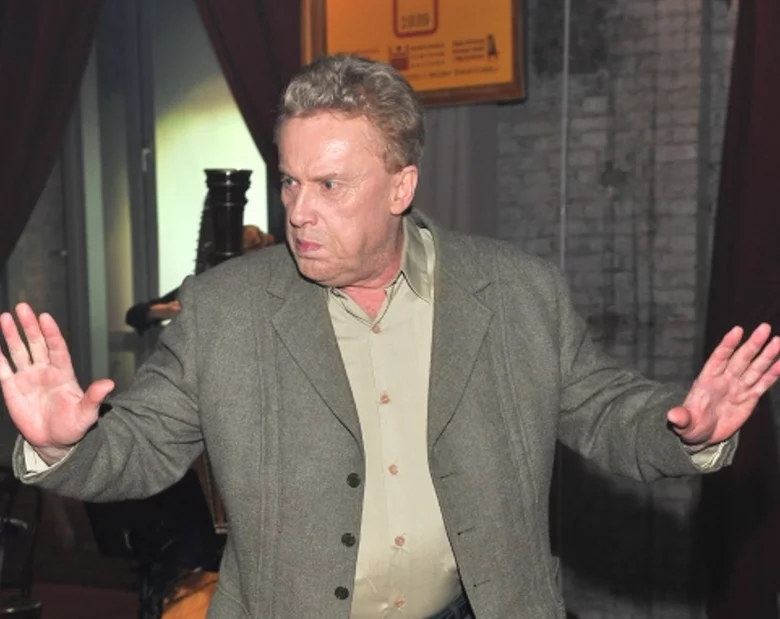 Miniatura: Kmicic zostanie Piłsudskim