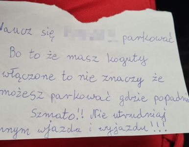 Miniatura: Ratowali ludzkie życie, stali się celem...