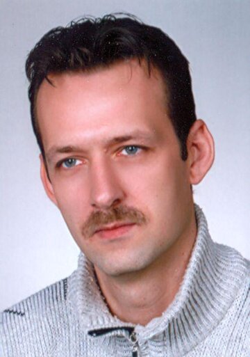 Frankowski Andrzej lat 41