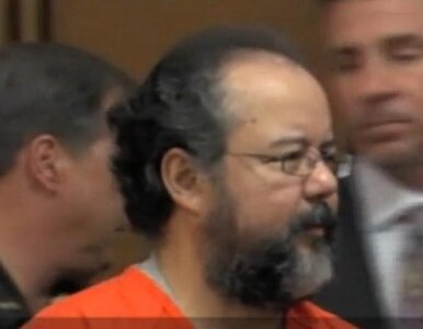 Miniatura: Ariel Castro: nie jestem potworem. Jestem...