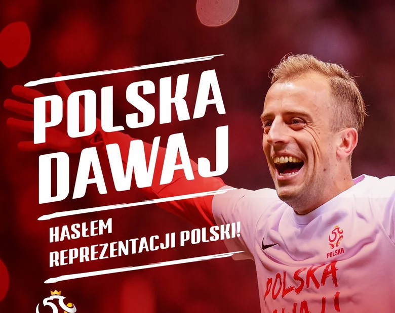 Miniatura: „Polska dawaj!” kontrowersyjnym hasłem na...