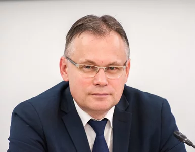 Miniatura: Poseł PiS sfotografowany w towarzystwie...