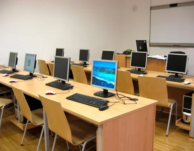 Miniatura: Błąd w arkuszu egzaminacyjnym z...