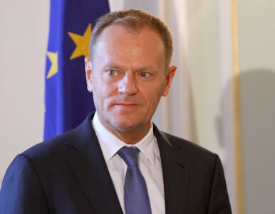 Miniatura: Tusk straci stanowisko w Brukseli? Powody:...