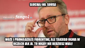 Jerzy Brzęczek 