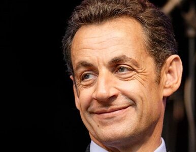 Miniatura: Sarkozy pomylił Niemcy z Alzacją
