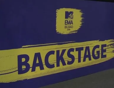 Miniatura: Już dziś gala MTV EMA. Jak wyglądają...