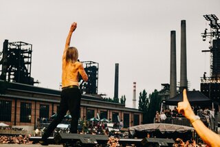 Iggy Pop