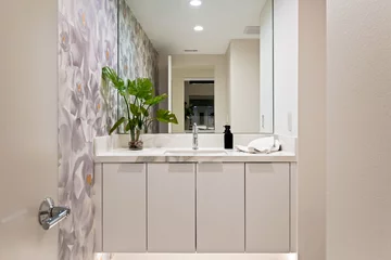 Modernistyczny dom w Palm Spring, projekt Charles du Bois TopTen, Palm Spring, Charles du Bois