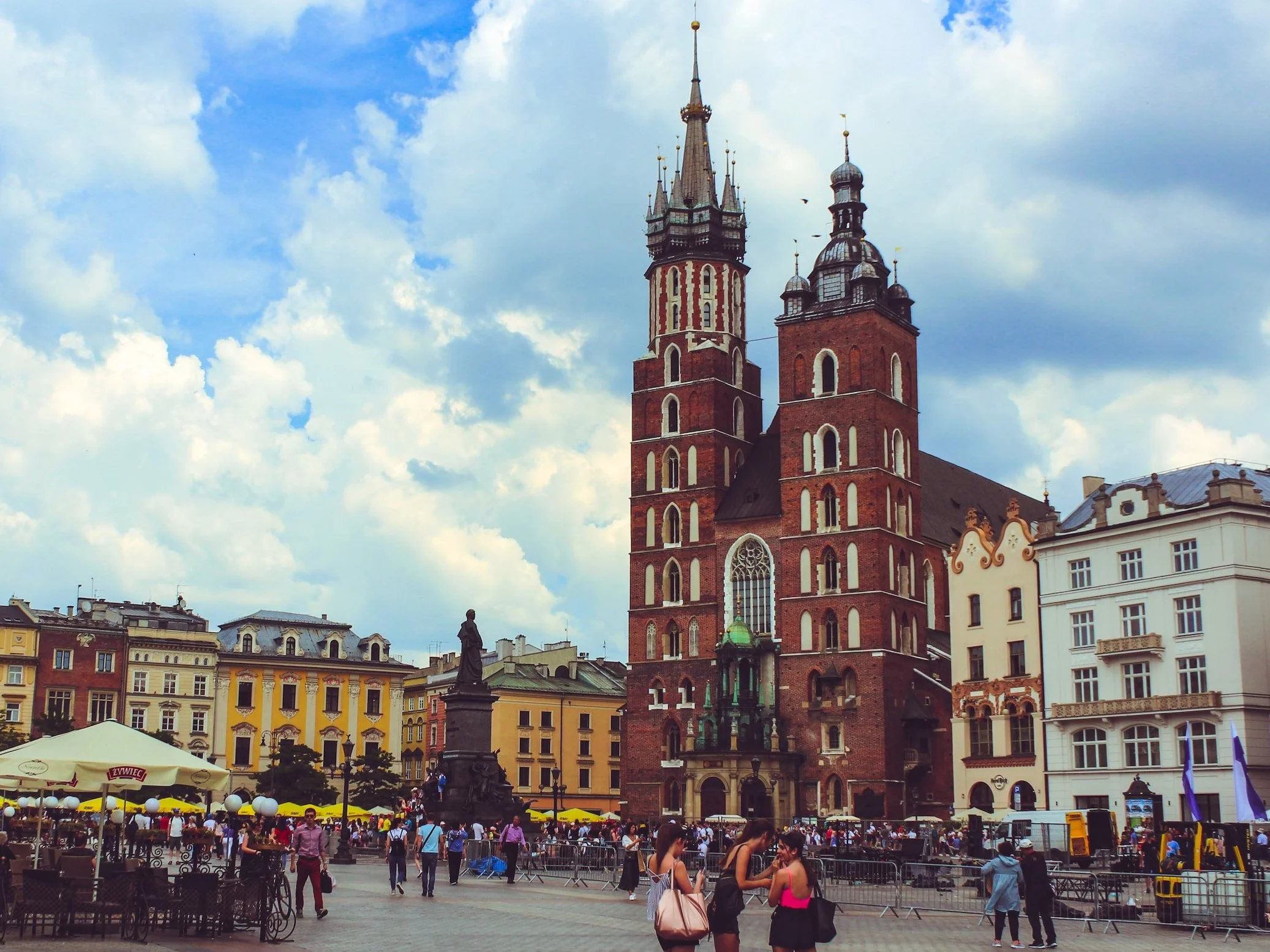 Ile wiesz o Polsce? Na te pytania powinien odpowiedzieć każdy