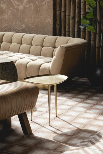 Restauracja Kitten, projekt Jolie Studio dowloadfor.press, Kitten