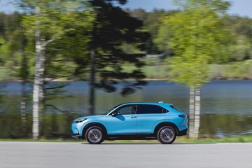 Honda e:Ny1 