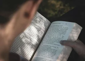 Miniatura: Rozpoznasz tytuł książki po bohaterze?...