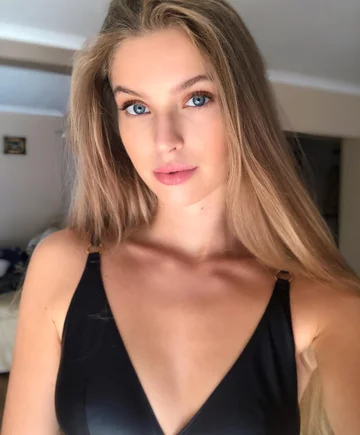 Patrycja Sobolewska 