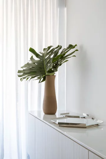 Słoneczny apartament w São Paulo, projekt Coletivo Arquitetos v2com, 3039-02