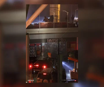 Ćwiczenia "Lotnisko 2017" 