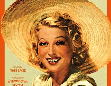 Miniatura: Ina Benita. Za wcześnie na śmierć