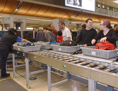 Pierwsze lotnisko znosi limit płynów w bagażu podręcznym. Duże zmiany...