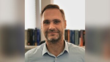 Dr inż. Dominik Kublik