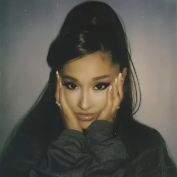 Ariana Grande 