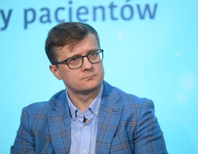 Miniatura: Dr Leszek Kraj: To nowotwór inny niż...