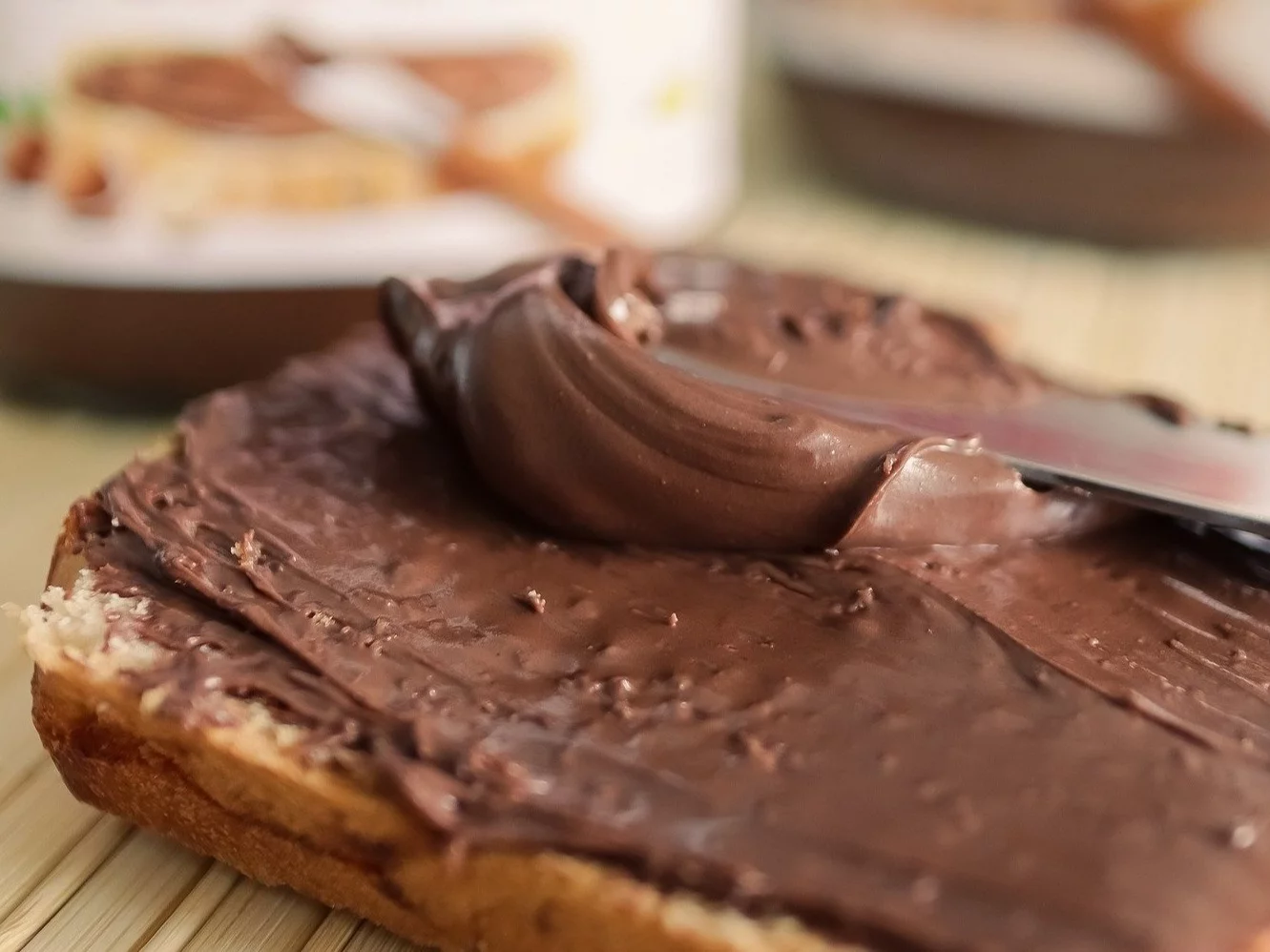 Co wiesz o Nutelli? Quiz dla miłośników kremu