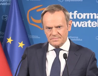 Miniatura: Tusk: Jeśli chodzi o 500+ to konsensus...